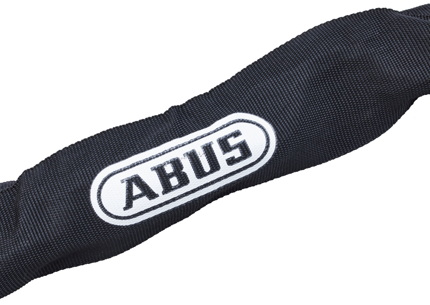 Antivol à chaîne ABUS Extreme-Chain-Plus 59/12HKS110 noir