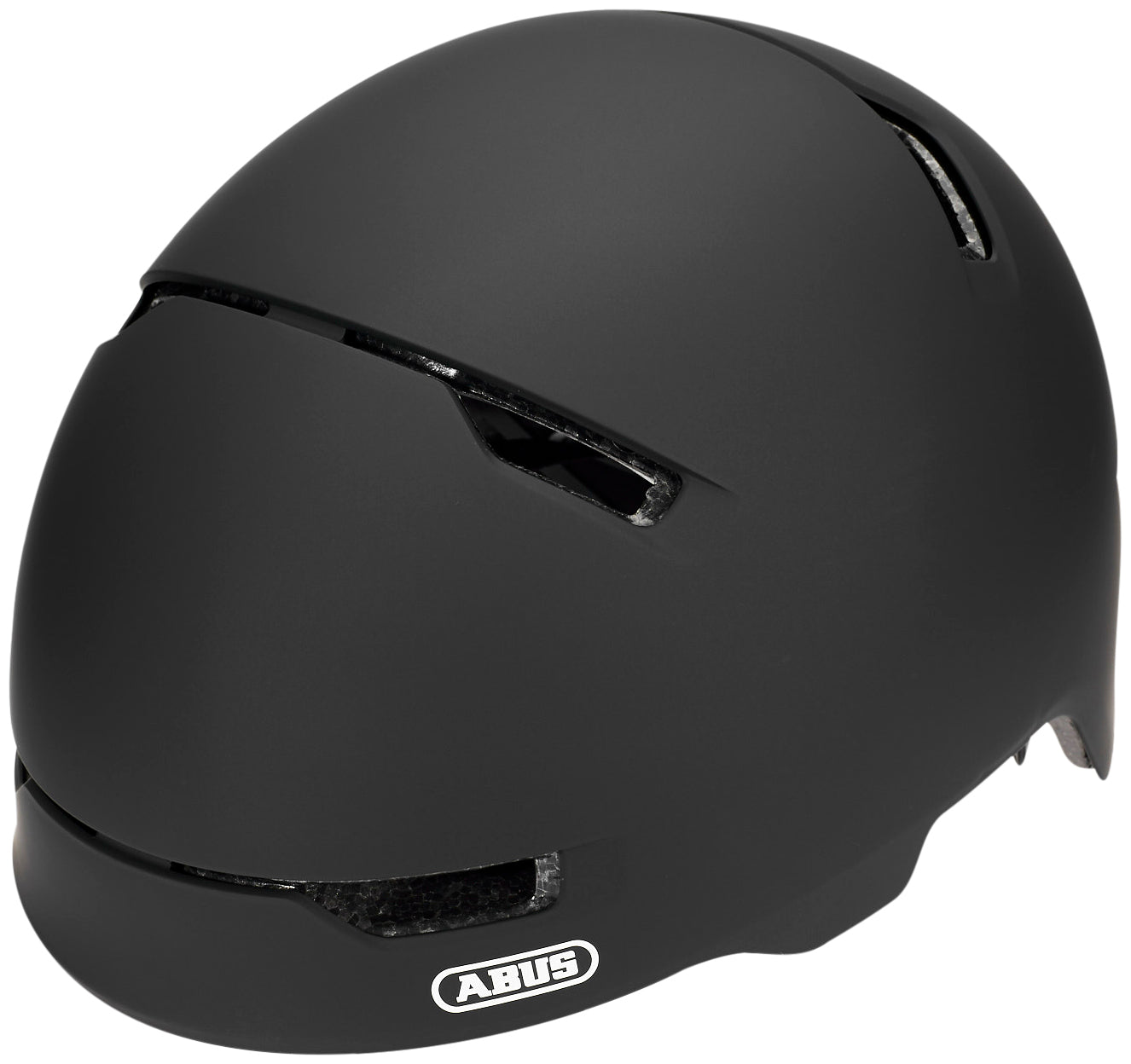 Casque ABUS Scraper 3.0 noir