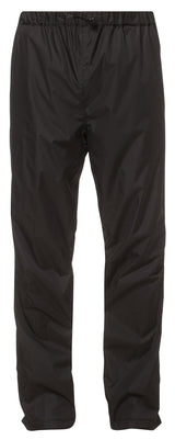 VAUDE Fluid II pantalon hommes noir