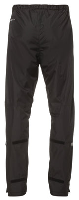 VAUDE Fluid II pantalon hommes noir