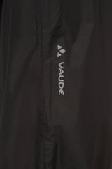 VAUDE Fluid II pantalon hommes noir