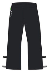 VAUDE Fluid II pantalon hommes noir