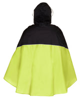 VAUDE Covero Poncho II jaune