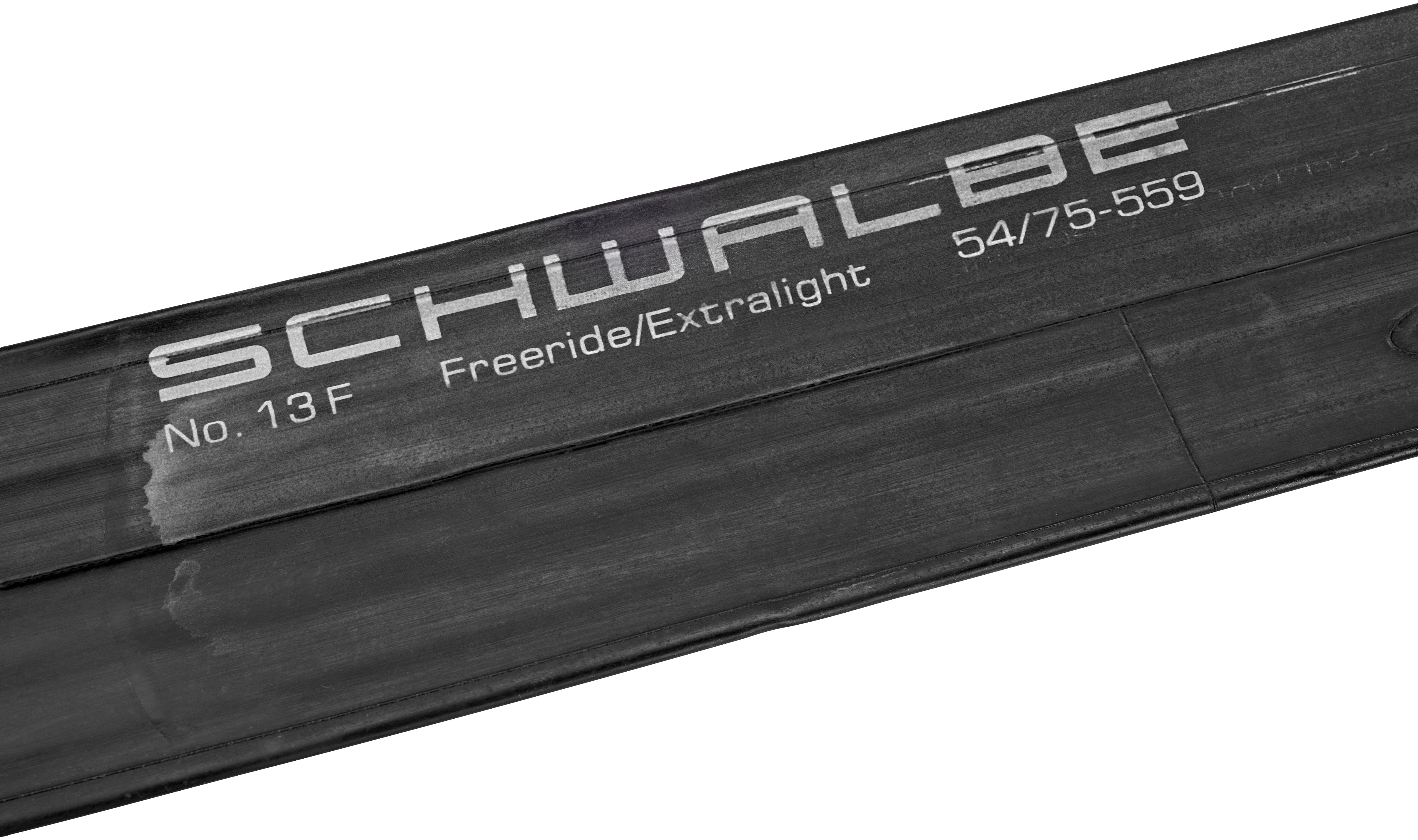 SCHWALBE No.13F chambre à air 26