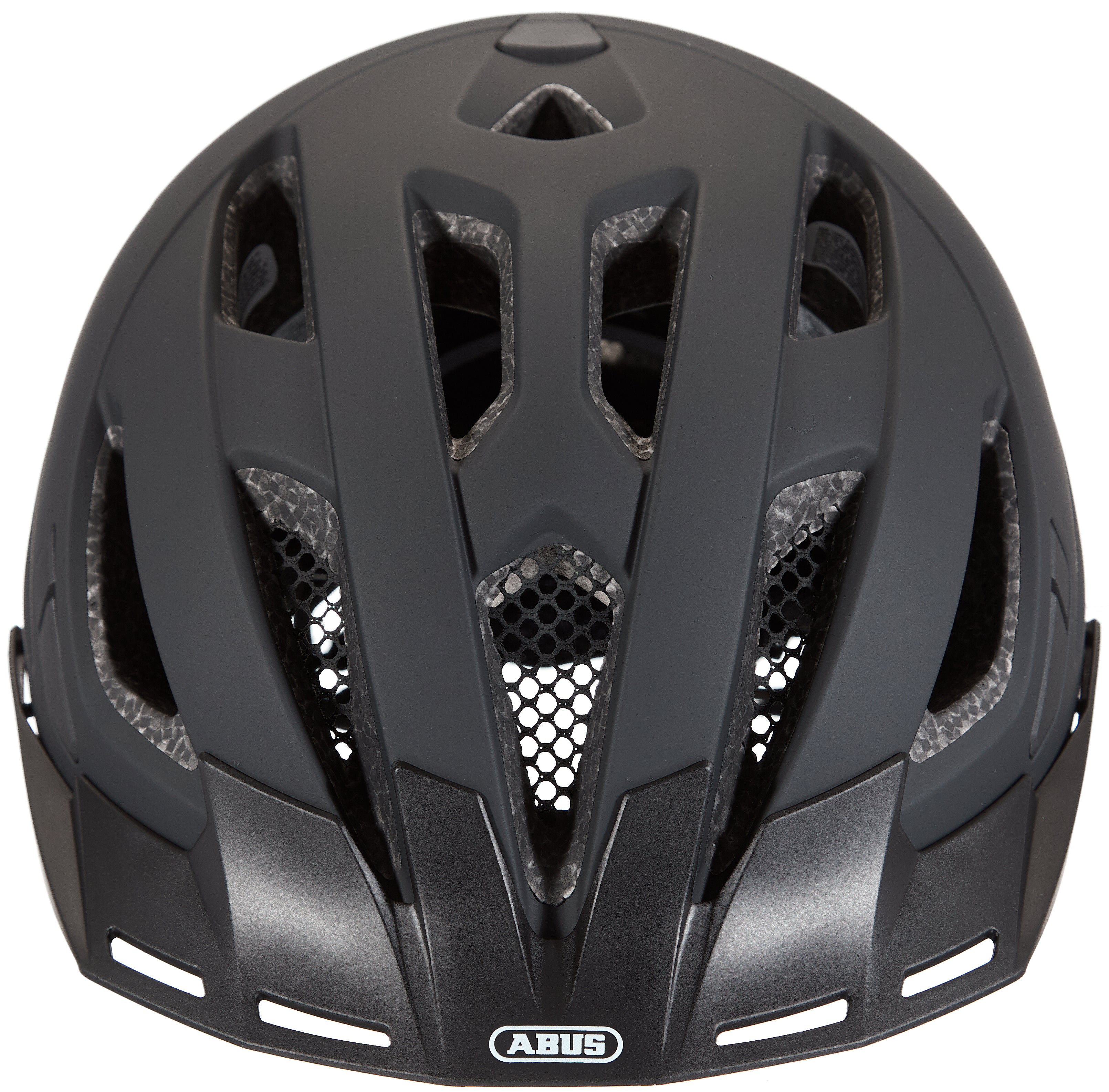 Casque ABUS Urban-I 3.0 noir