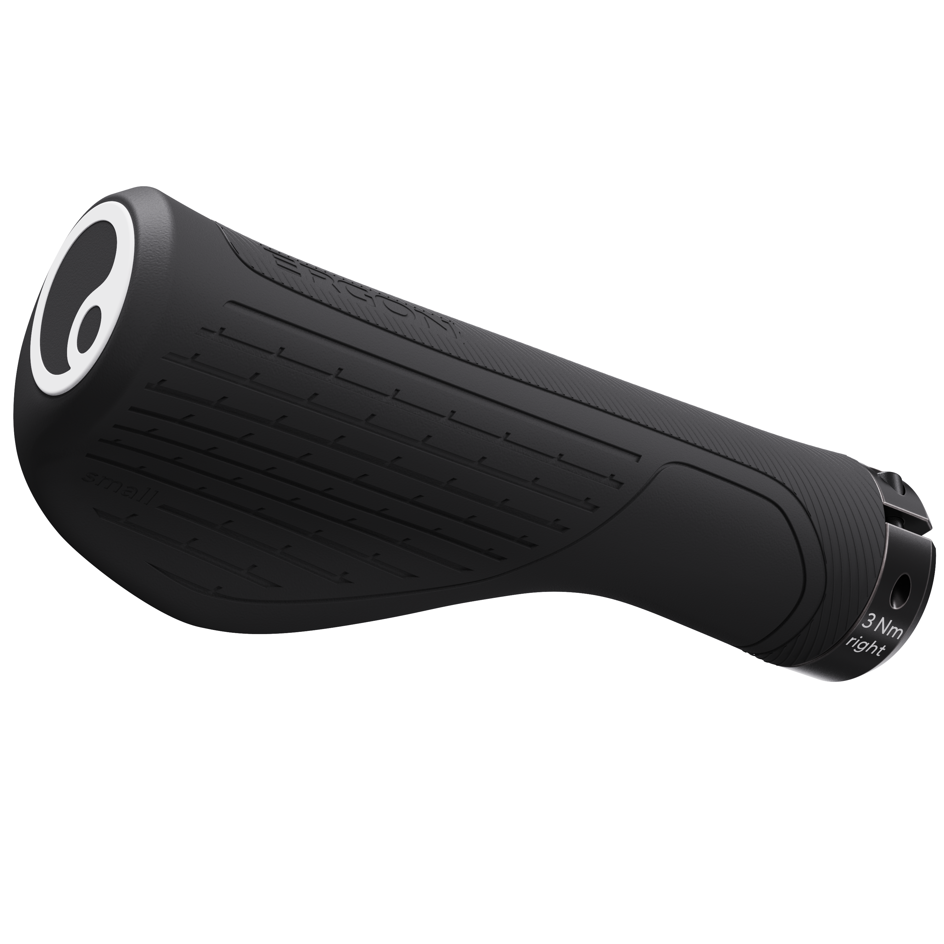 Ergon GS1 Evo Noir