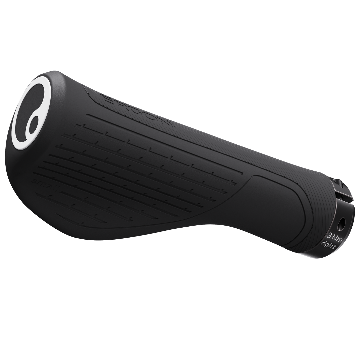 Ergon GS1 Evo Noir