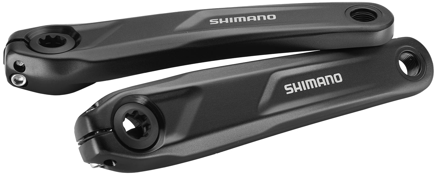 Shimano Steps FC-EM600 Kurbelarmset