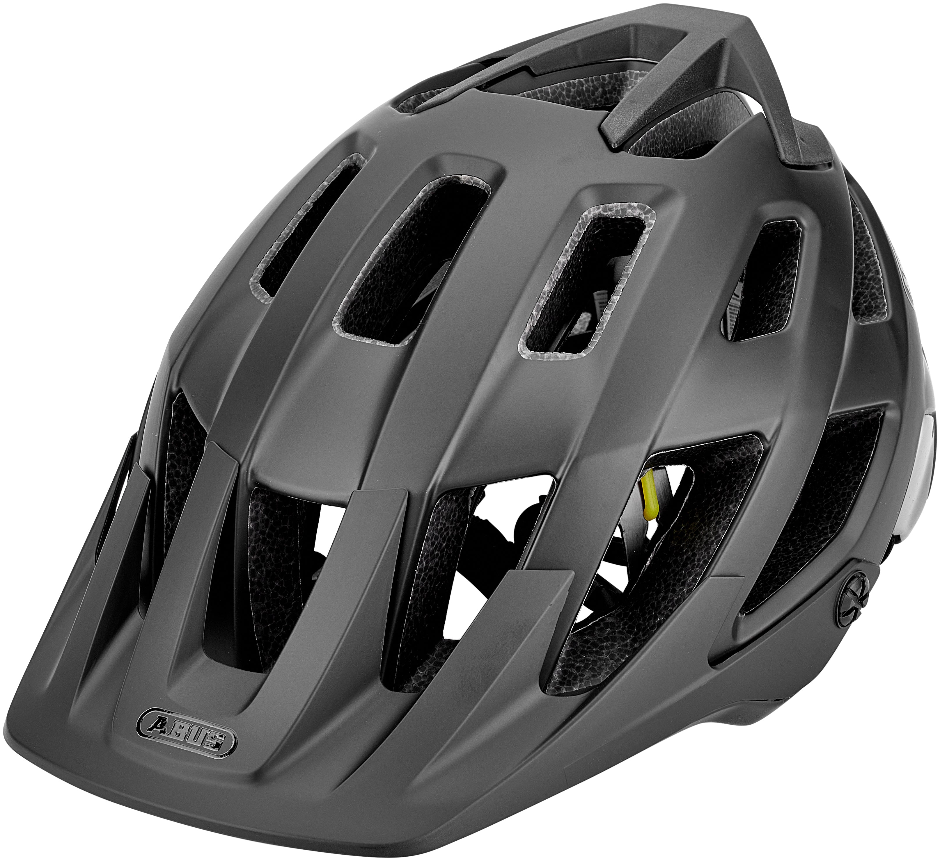 Casque ABUS Moventor 2.0 MIPS noir