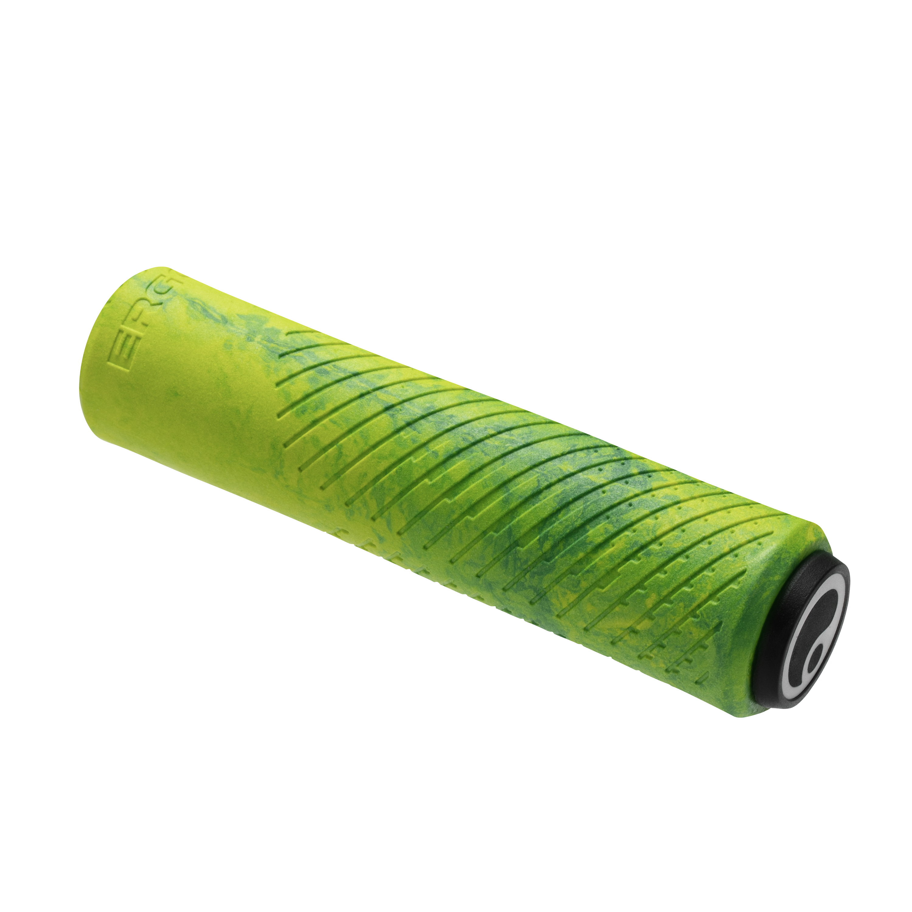 Ergon GXR Lave Jaune/Vert