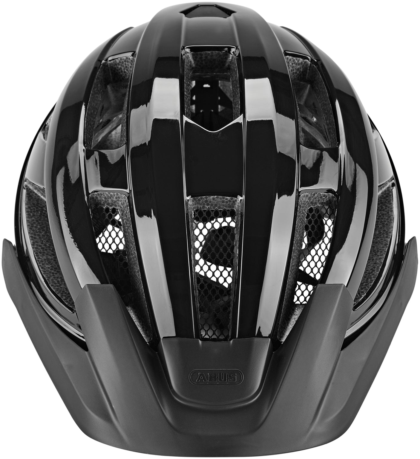 Casque ABUS Macator noir