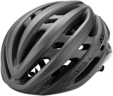 Giro AGILIS Helm matte black