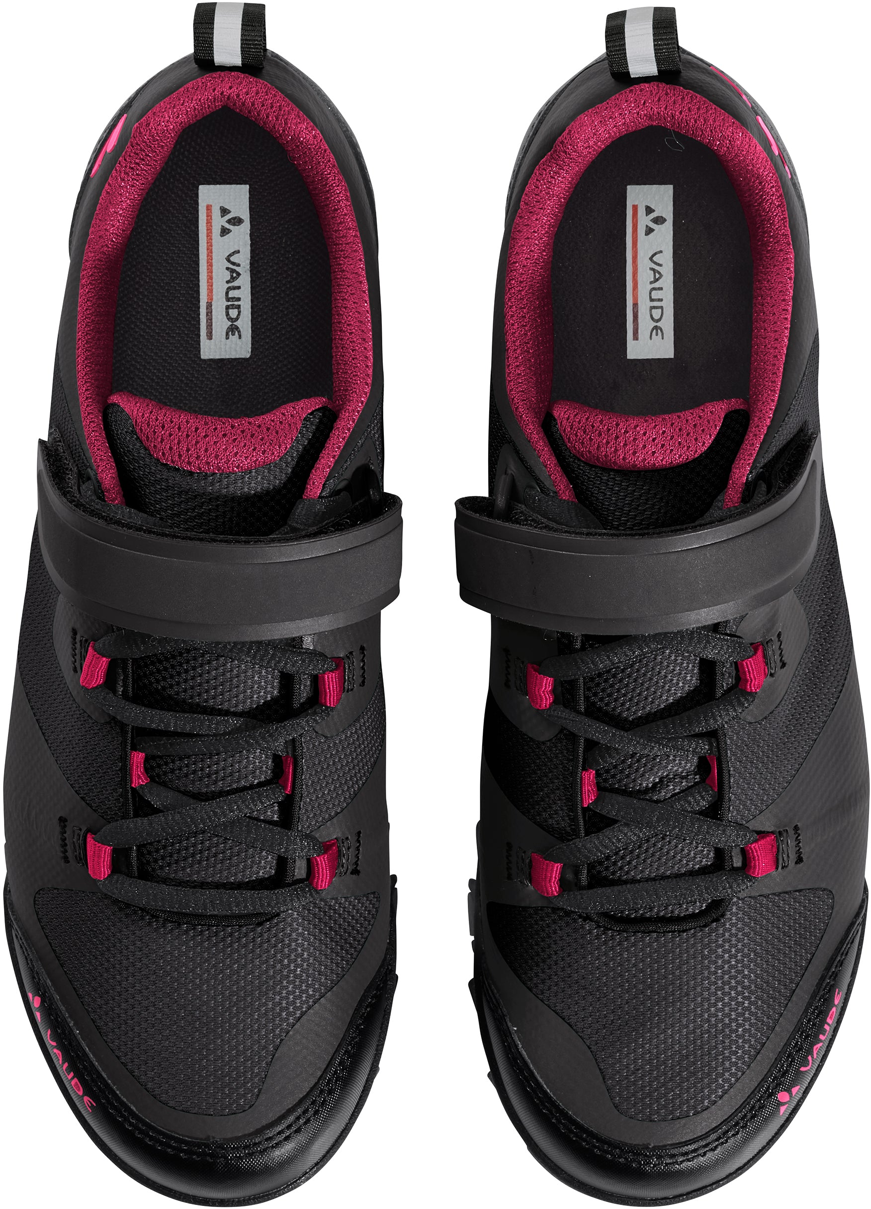 VAUDE TVL Pavei chaussures femmes noir