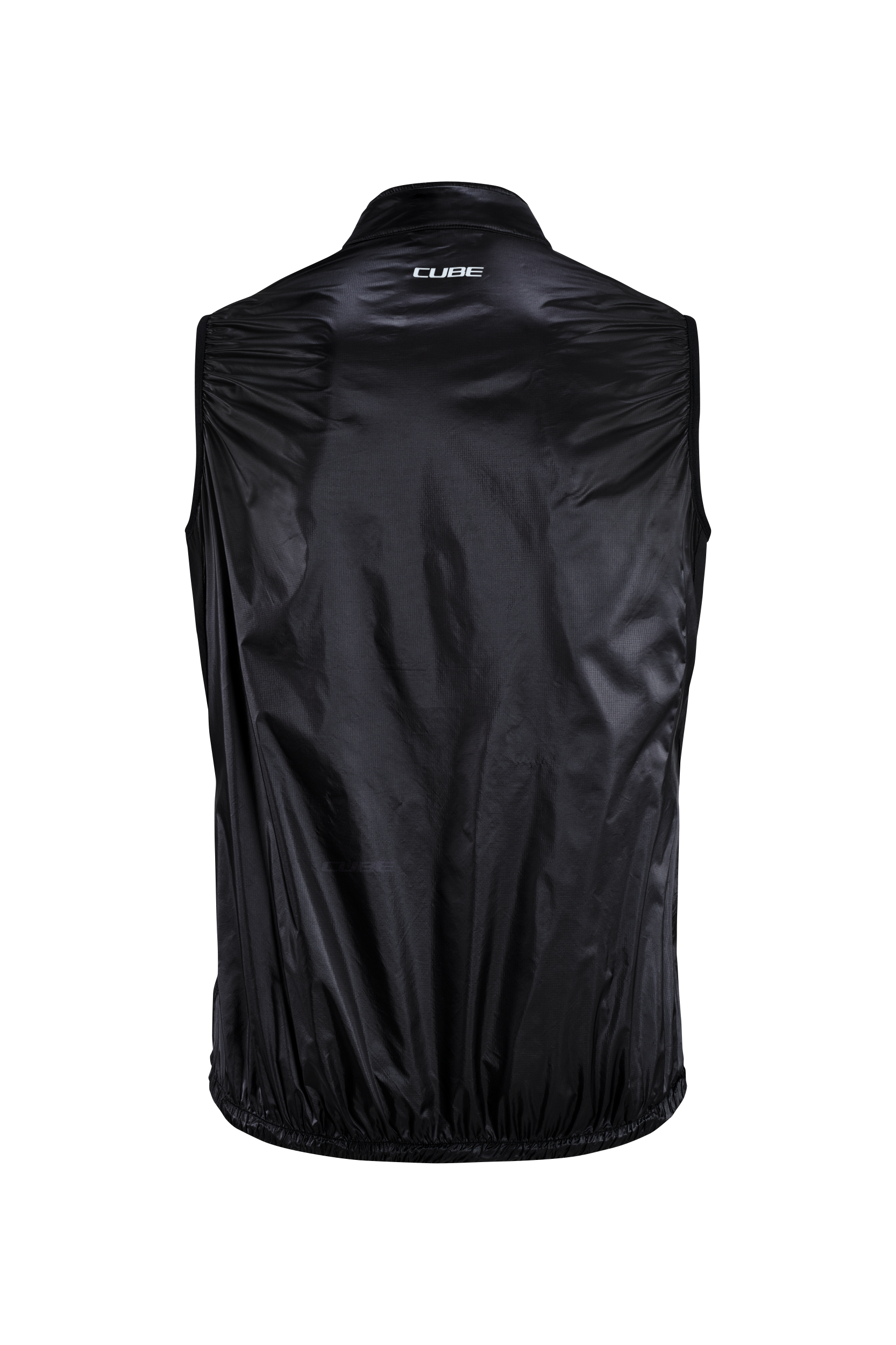 CUBE BLACKLINE Gilet Iso Léger Homme