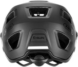 Casque ABUS MoDrop noir