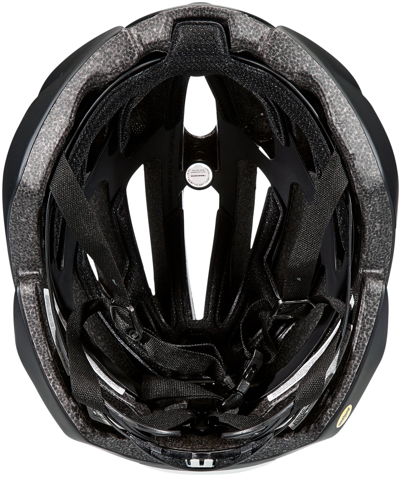 Casque Bell Stratus MIPS noir