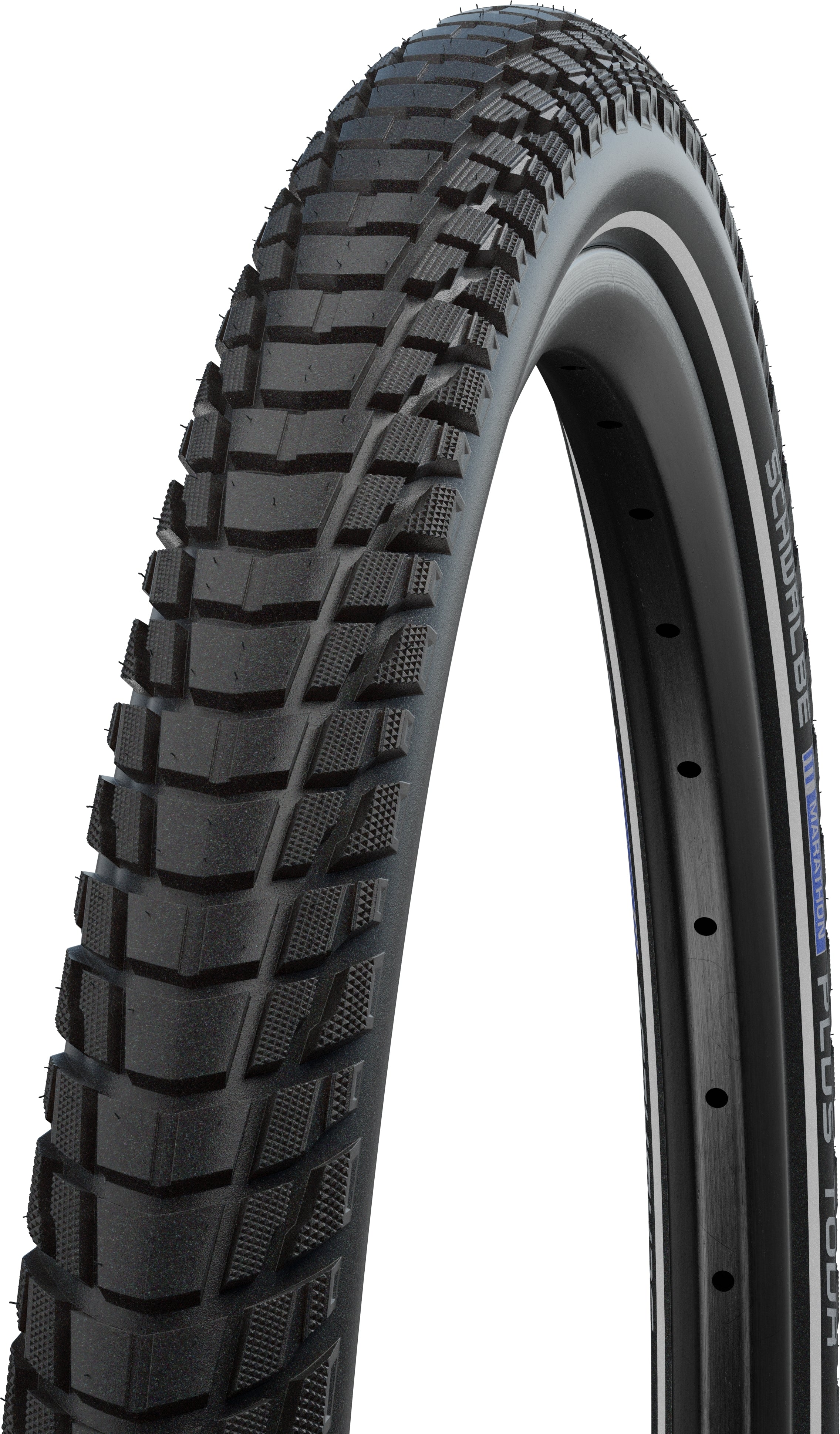 Pneu à pneu Schwalbe Marathon Plus Tour 28x2.00