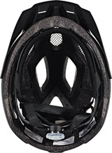 ABUS Aduro 2.0 Casque velours noir