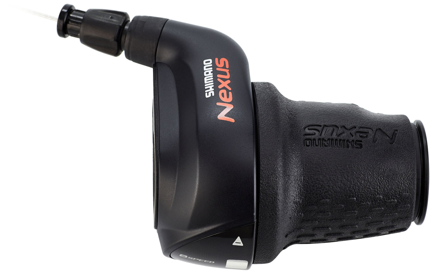 Shimano Nexus Revoshift SL-C6000 8 vitesses pour CJ-8S20 noir