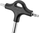 Outil de plateau Shimano TL-FC23 noir