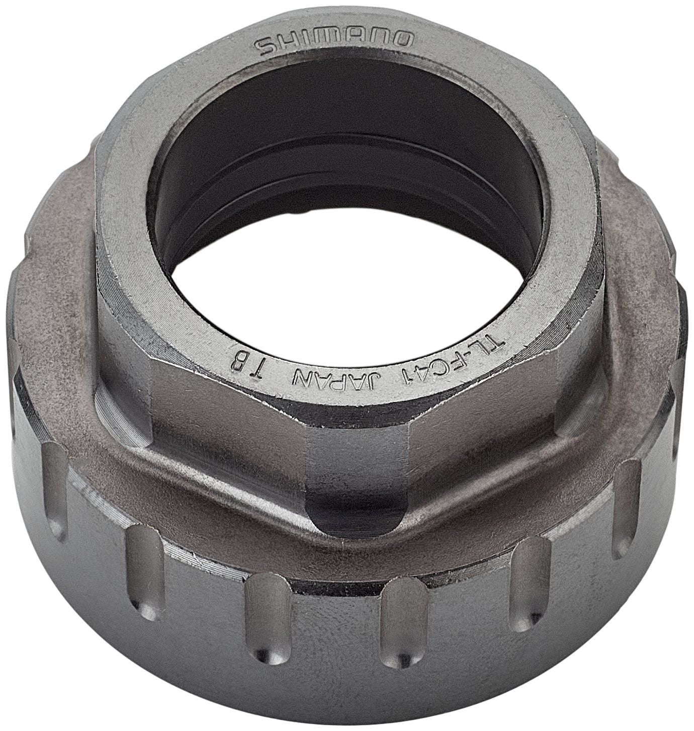 Outil de plateau Shimano TL-FC41 noir