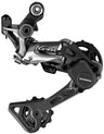 Dérailleur arrière Shimano GRX RD-RX812 11 vitesses montage direct noir