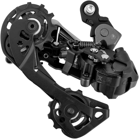 Dérailleur arrière Shimano GRX Di2 RD-RX817 11 vitesses montage direct noir