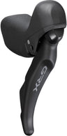 Shimano GRX ST-RX600 levier de vitesse/frein 11 vitesses frein à disque droit noir