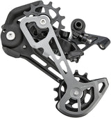 Dérailleur arrière Shimano SLX RD-M7100 12 vitesses Direct Mount long noir/gris