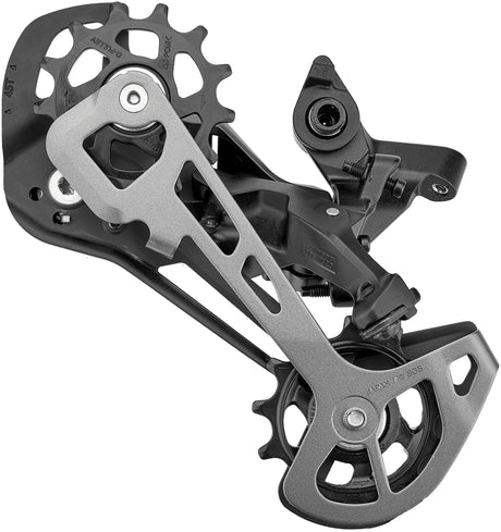 Dérailleur arrière Shimano SLX RD-M7120 12 vitesses montage direct long noir