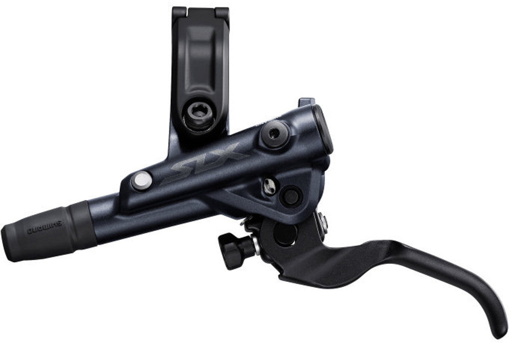 Shimano SLX BL-M7100 levier de frein I-Spec EV gauche noir