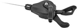 Shimano SLX SL-M7100 levier de vitesses 12 vitesses droit noir