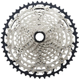 Cassette Shimano SLX CS-M7100 12 vitesses argent