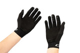 Gants CUBE CMPT Sport doigts longs