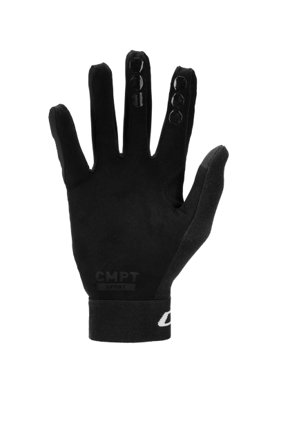 Gants CUBE CMPT Sport doigts longs