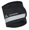 VAUDE Protection de chaîne, noir