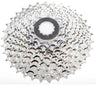 Cassette Shimano Sora CS-HG50 9 vitesses argent