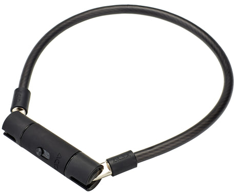 Câble antivol ACIDE CORVID K65