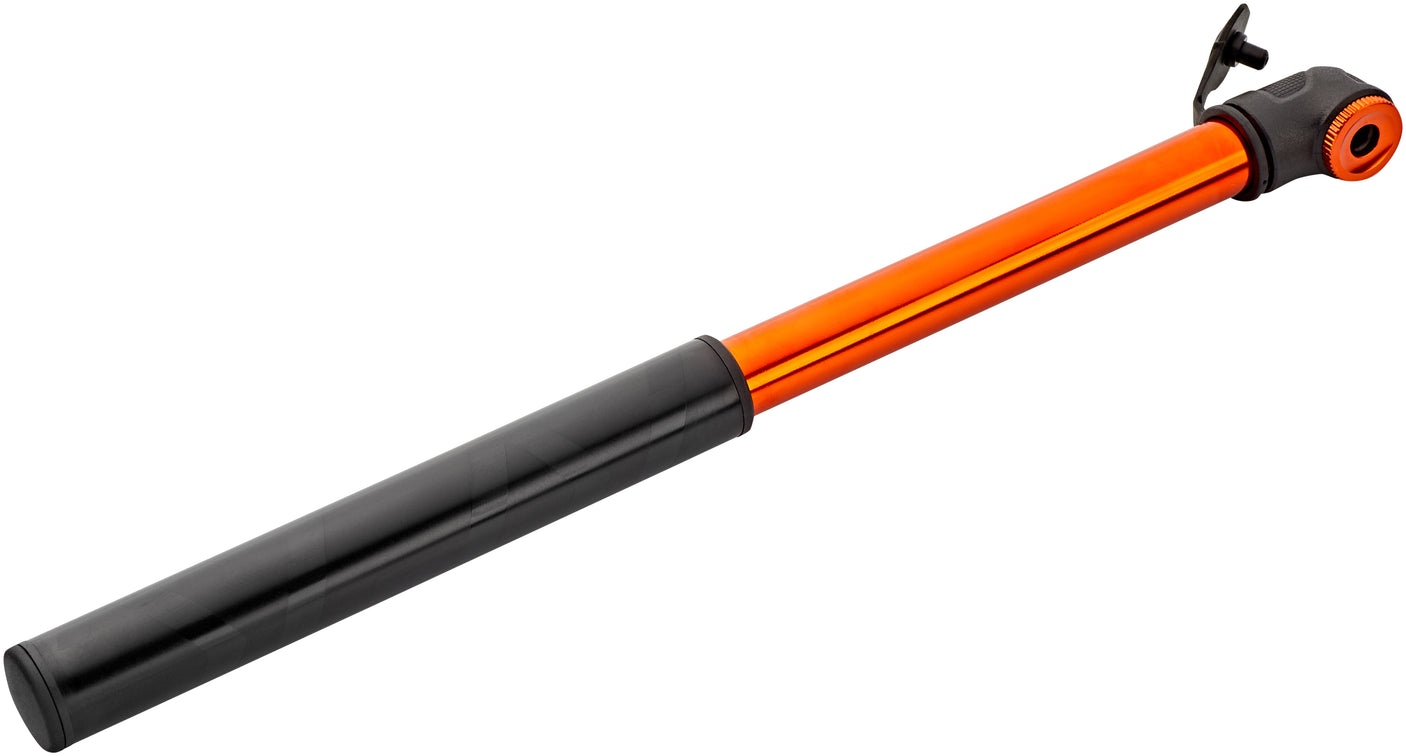 Pompe RFR Road PRO noir´n´orange