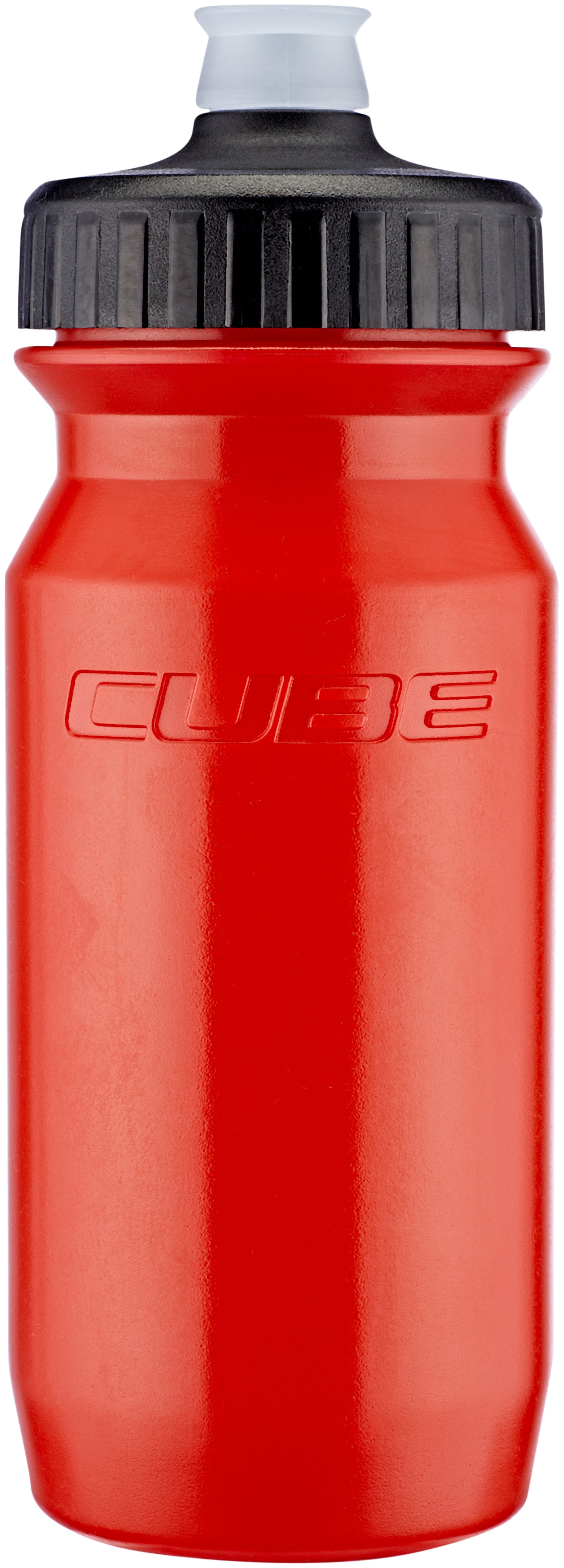 CUBE gourde Feather 0,5l rouge