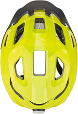 CUBE casque ANT enfants jaune