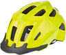 CUBE casque ANT enfants jaune