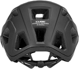 Casque VTT CUBE BADGER noir