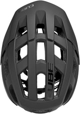 Casque VTT CUBE BADGER noir