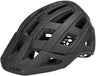 Casque VTT CUBE BADGER noir