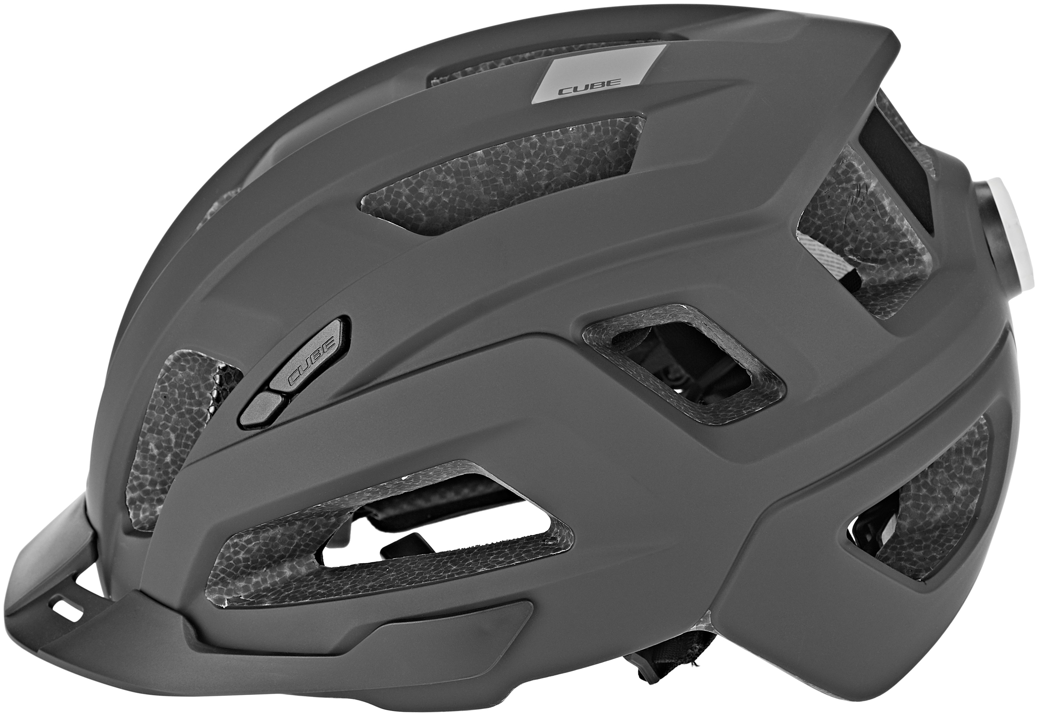 Casque CUBE CINITY noir