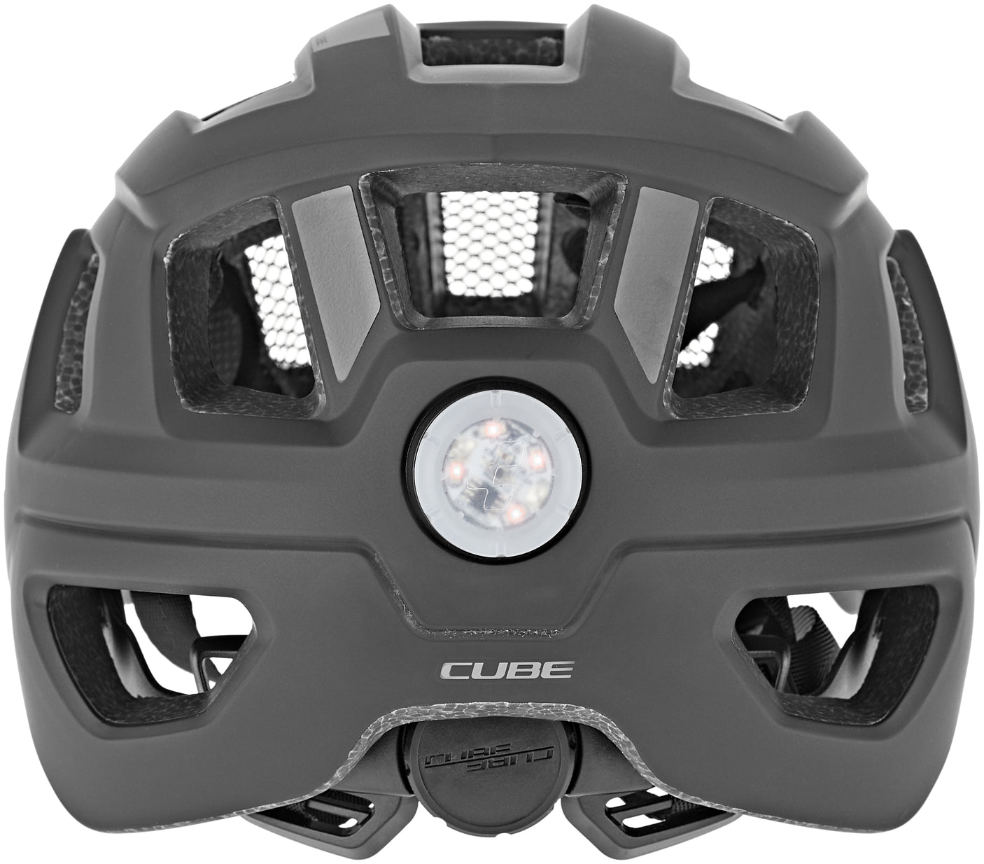 Casque CUBE CINITY noir