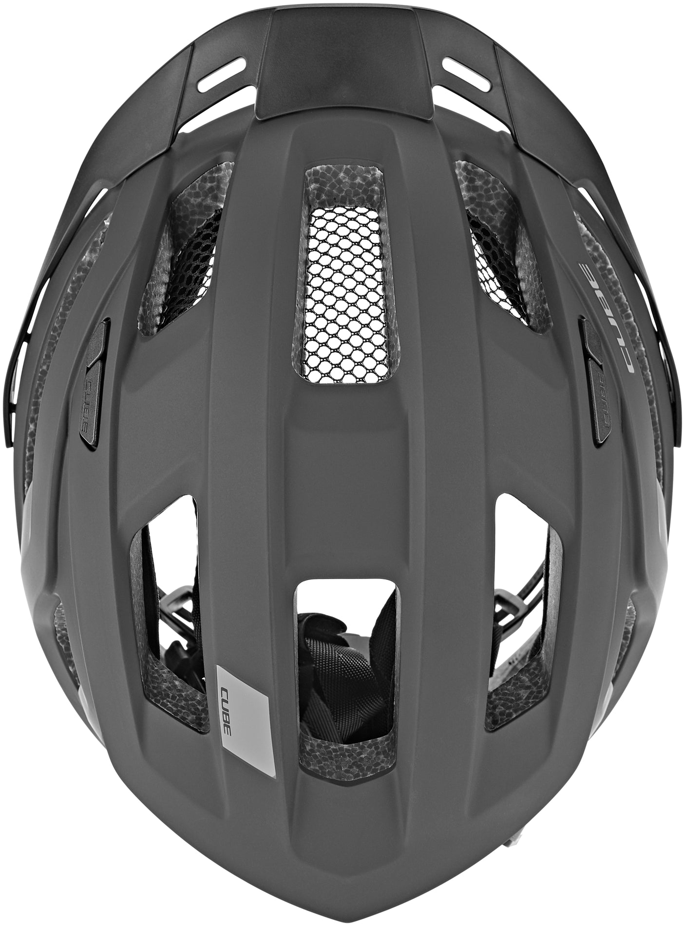 Casque CUBE CINITY noir