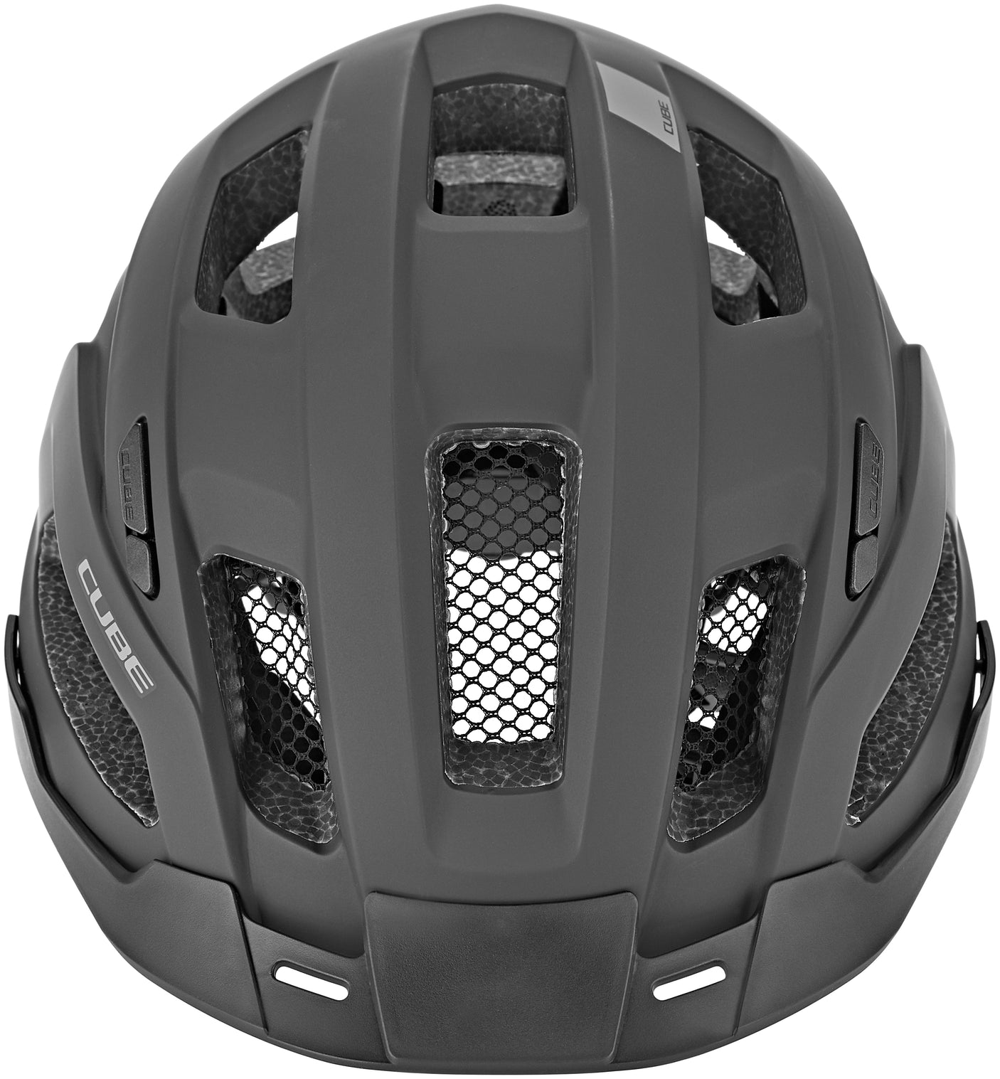 Casque CUBE CINITY noir