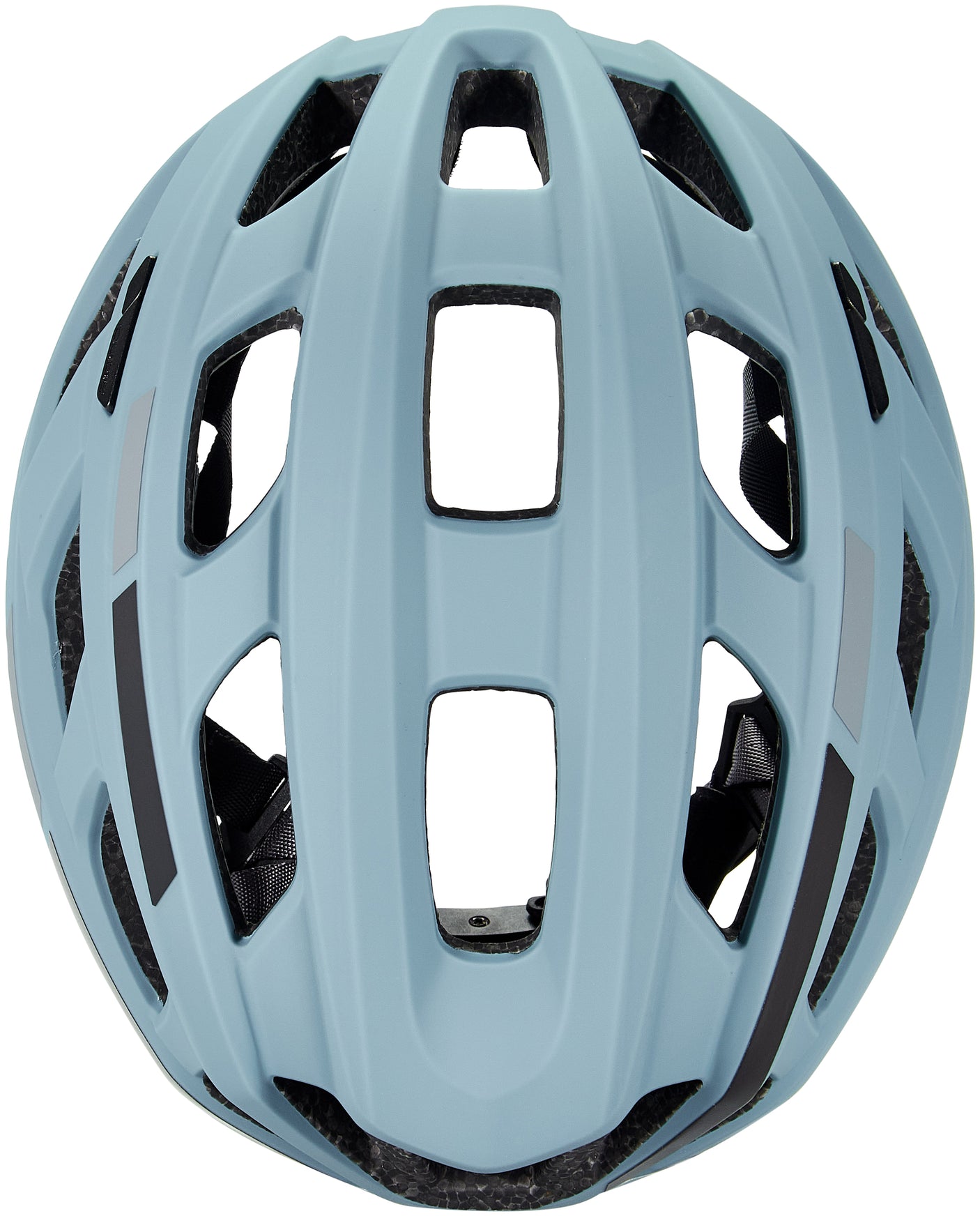 Casque CUBE ROAD RACE bleu orage